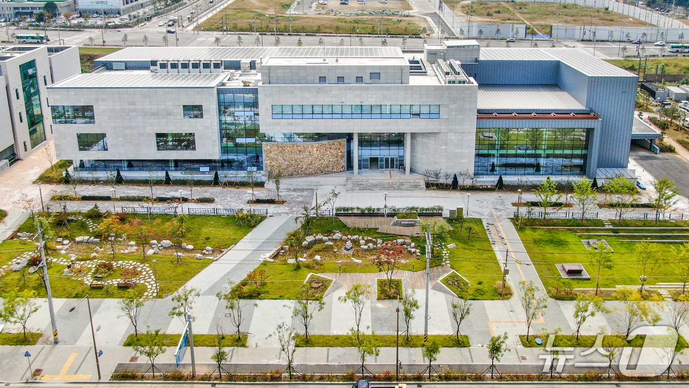 남양주시, '2027 대한민국 독서대전' 개최지 선정