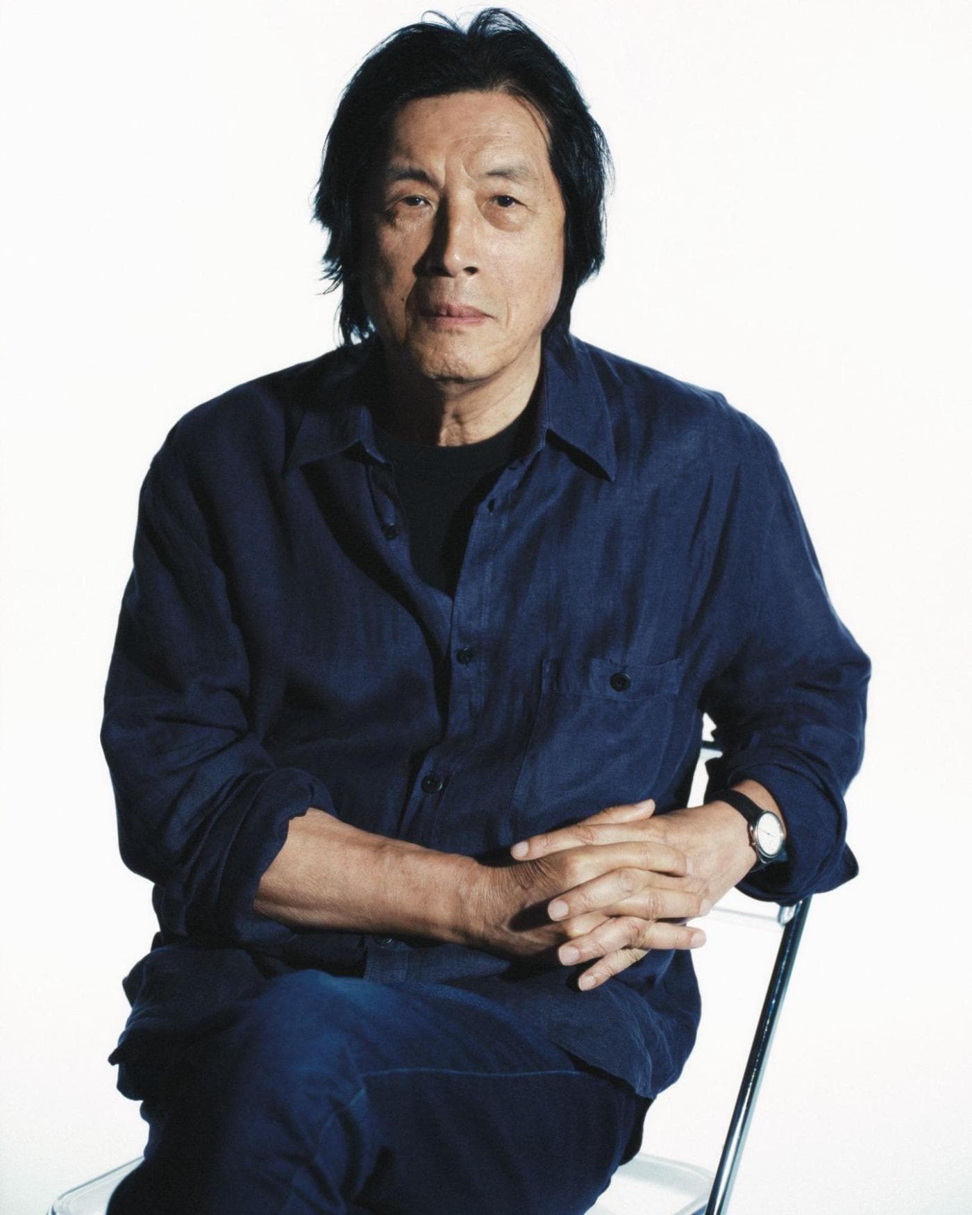 '가능한 사랑' 이창동 감독/ 넷플릭스 제공