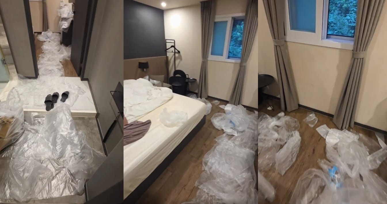 스레드 갈무리
