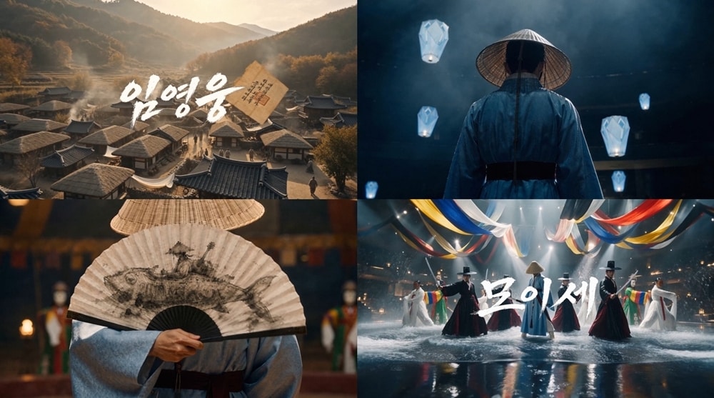 임영웅