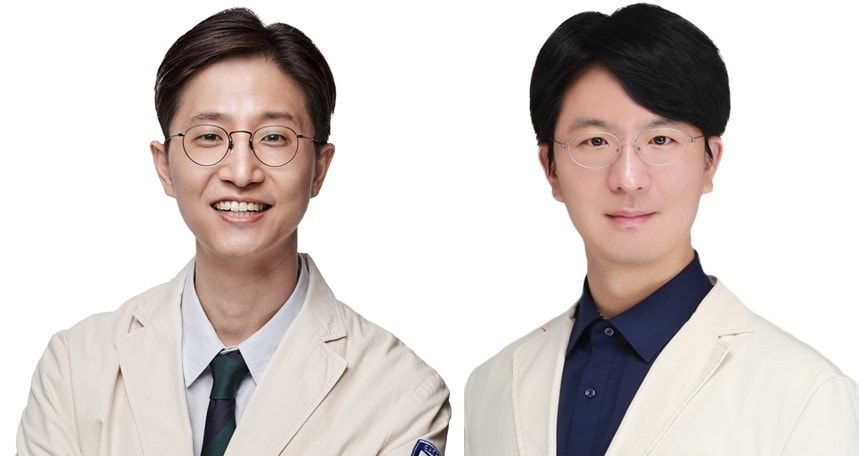 Courtesy of Seoul St. Mary's Hospital