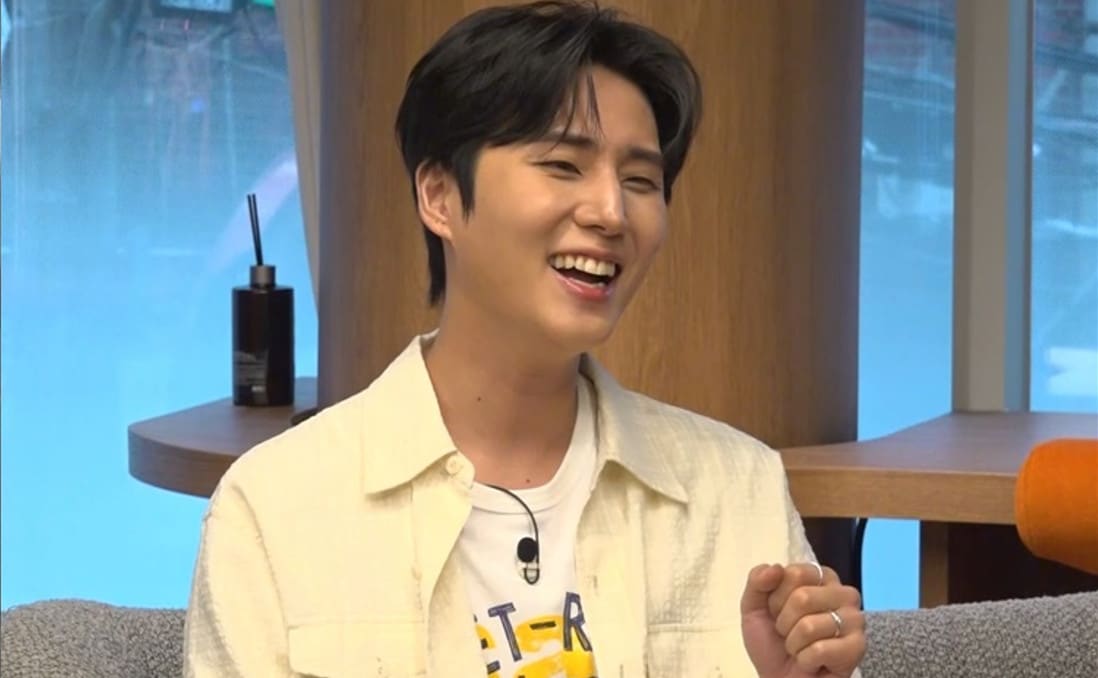 데이식스 영케이, 예능 '틈만나면,'서 대식가 면모 공개