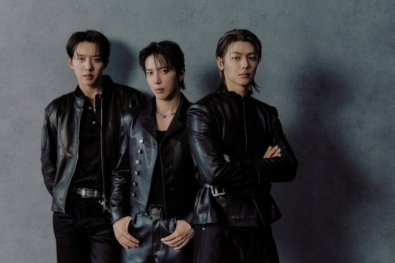 씨엔블루/ FNC엔터테인먼트 제공