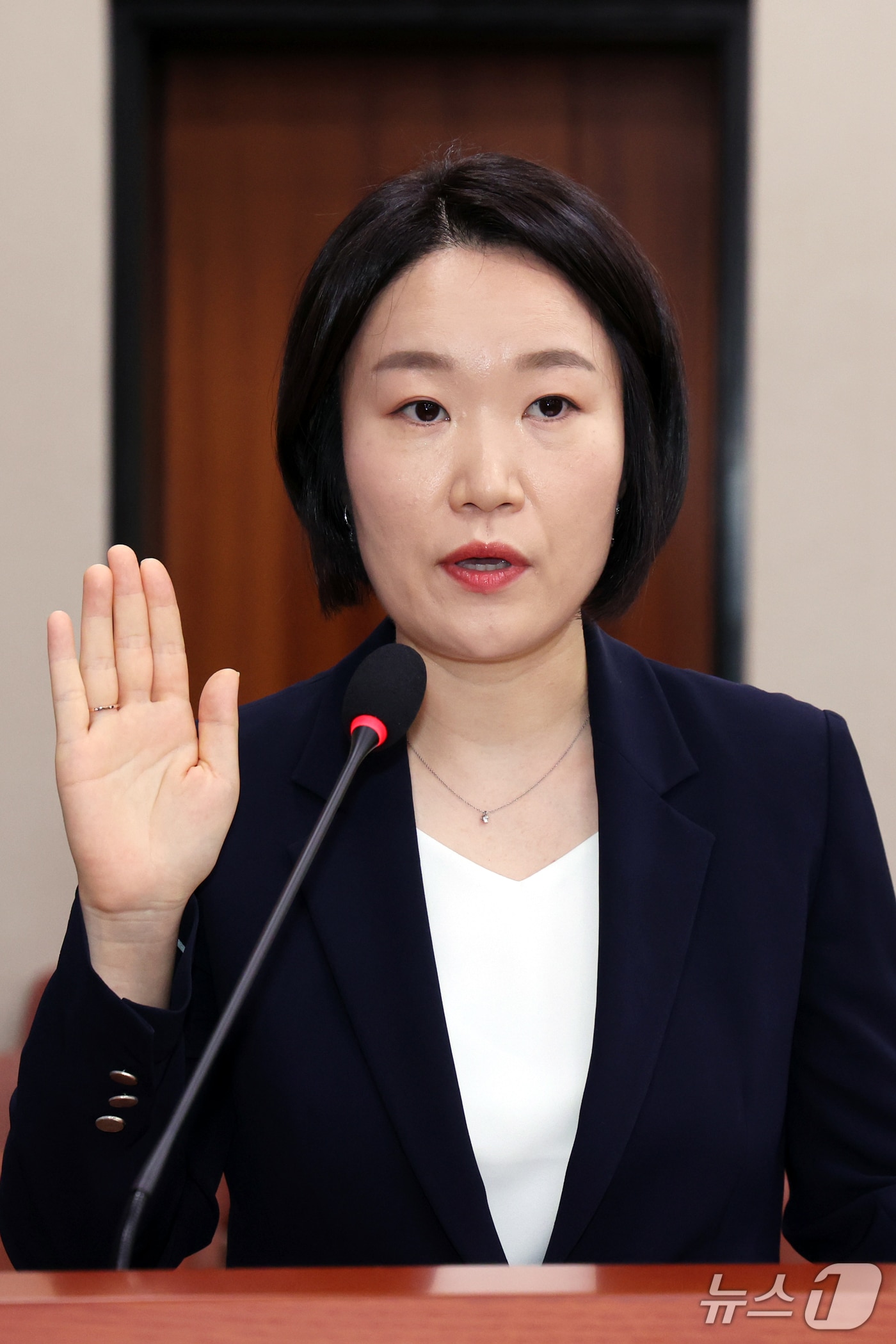 이소영 중기부 장관 후보자, 규제 혁신 및 코스닥 신뢰 회복 강조
