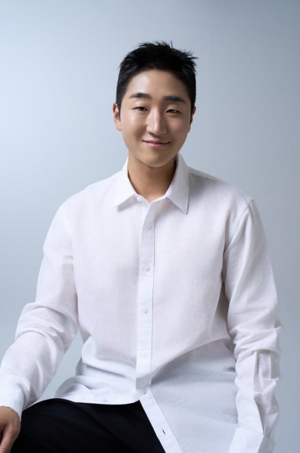 배우 김현규/ 사진제공=케이웍스스튜디오