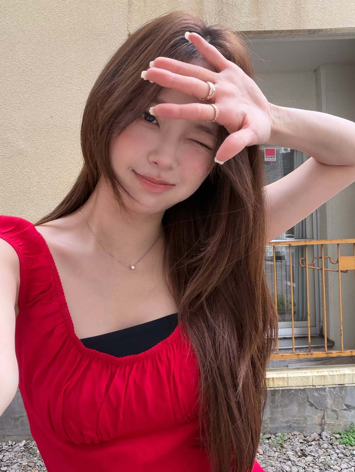 사진=츄 인스타그램