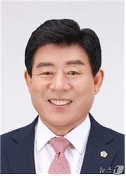 김기철 강원도의원.(강원도의회 제공. 재판매 및 DB 금지)/뉴스1