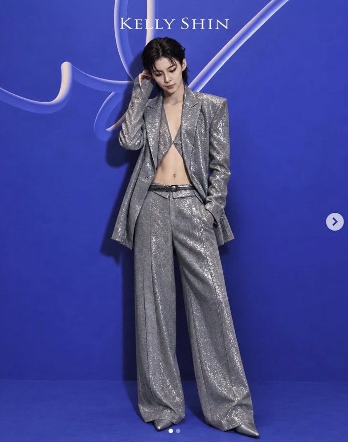 정혜인 인스타그램