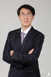 유승한 신임 공정거래위원회 비상임위원 (공정위 제공)