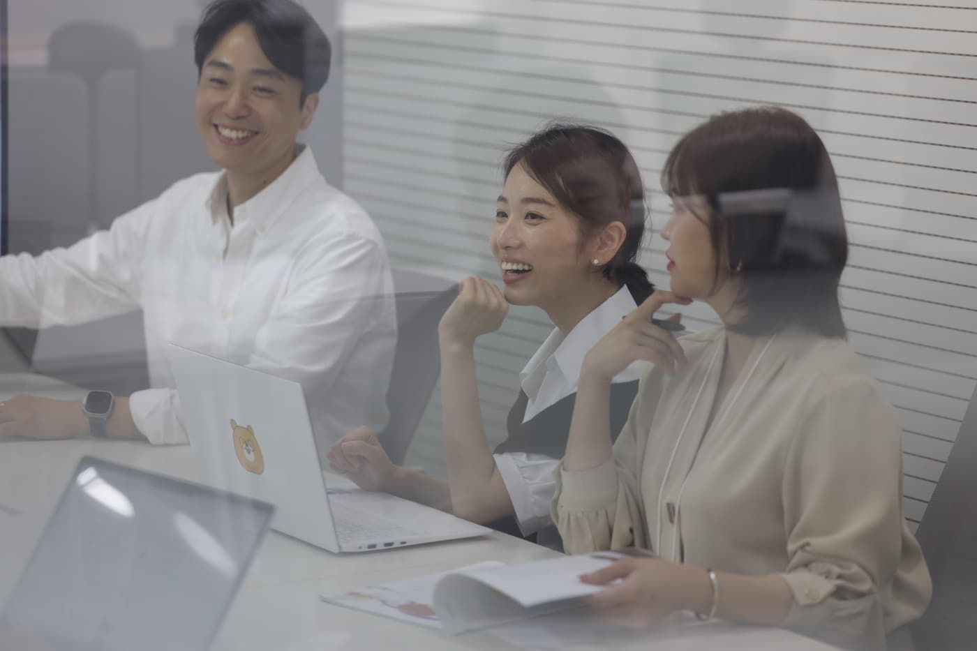 대웅제약은 육아의 과정에서 발생할 수 있는 부담을 줄이고, 출산 휴가 복귀 후에도 업무에 안정적으로 몰입할 수 있도록 지원한다. (대웅제약 제공) 