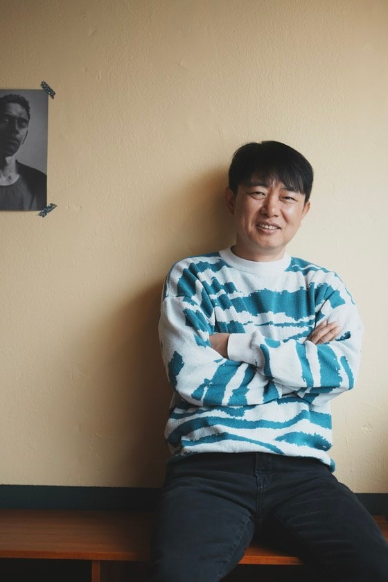 나상천 작가