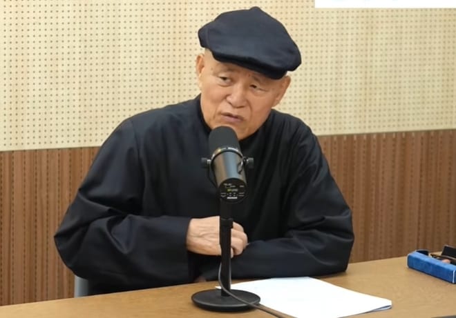 유튜브 채널 '민주당티비'