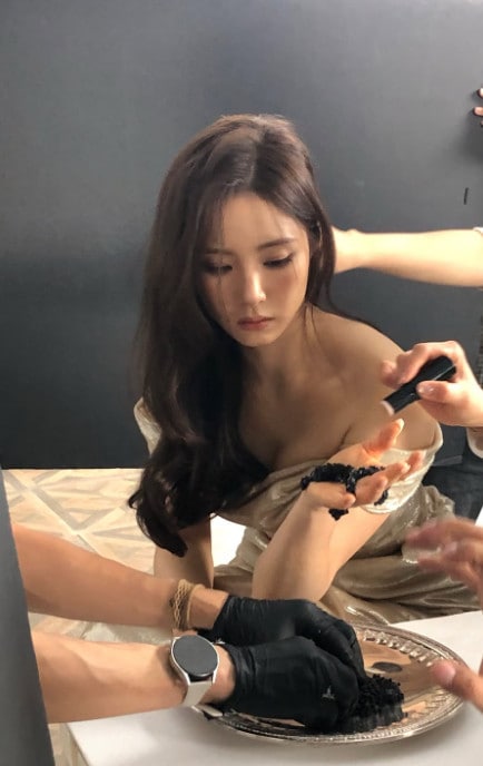신세경 인스타그램