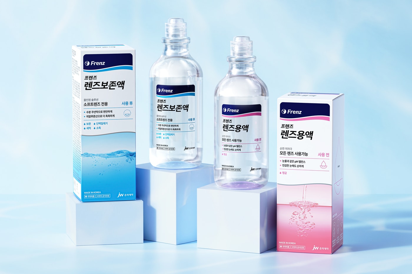 (JW중외제약 제공)