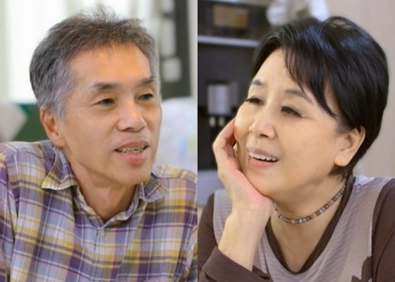 가수 심수봉, '편스토랑'서 라디오 PD 출신 남편 방송 최초 공개