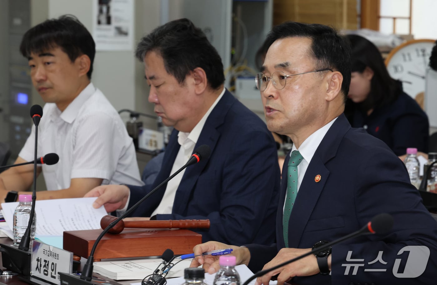 국가교육위원회, 수능 서·논술형 도입 숙의 결과 공개…단계적 확대 의견 우세