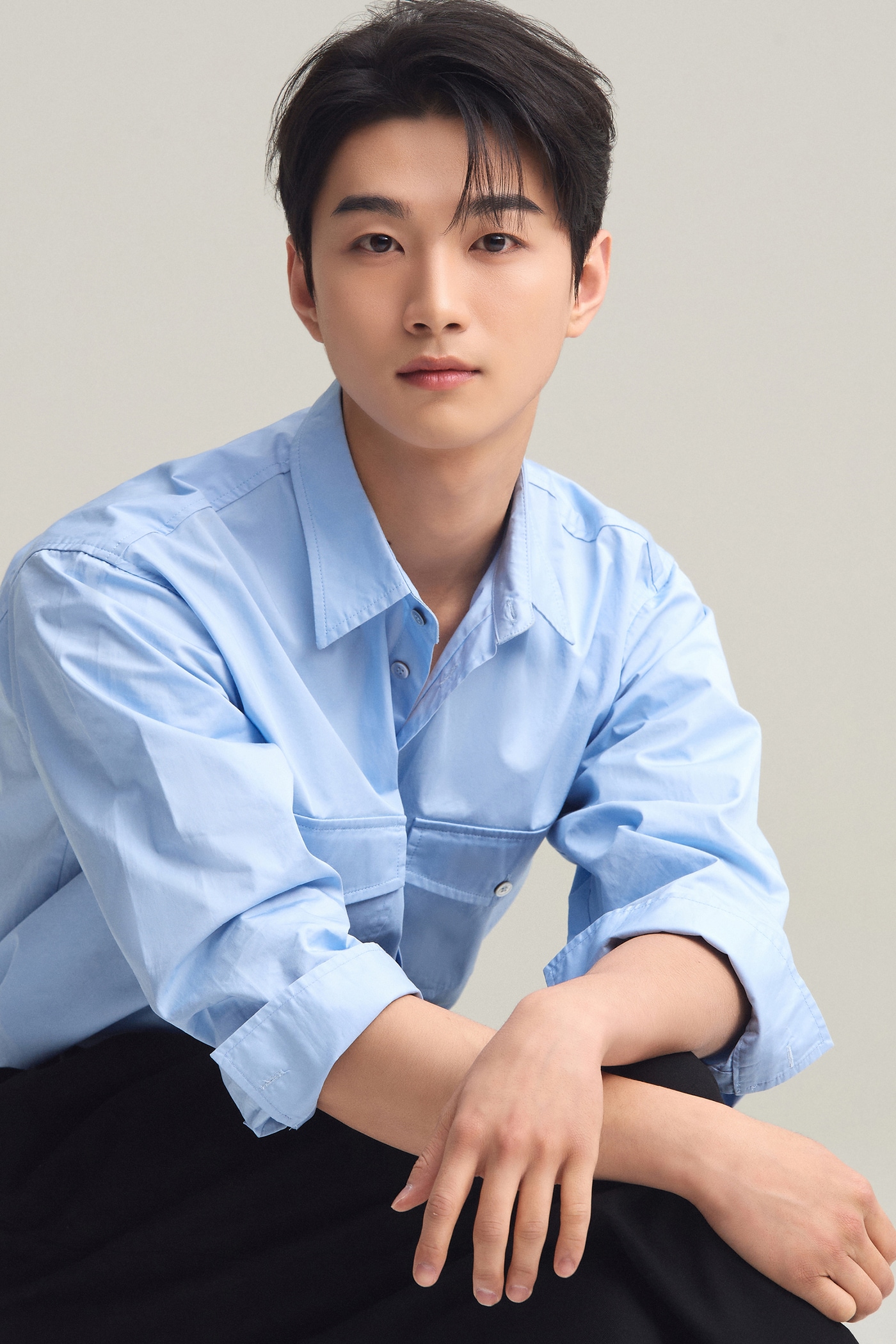 이수찬(잼엔터테인먼트 제공)