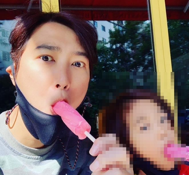 고지용 SNS