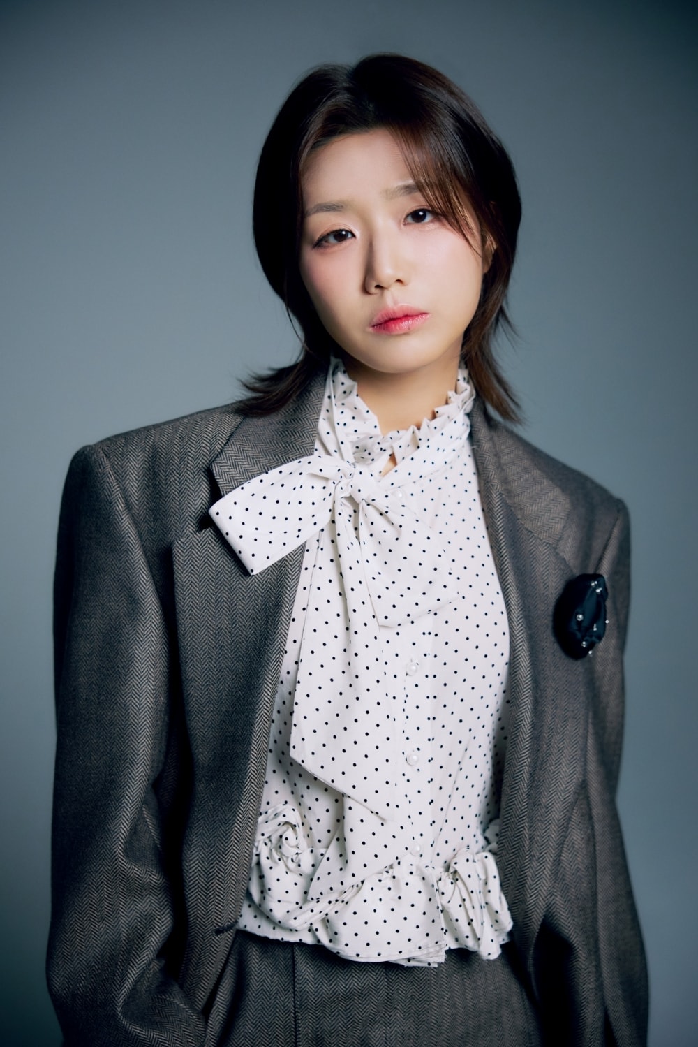 안예은