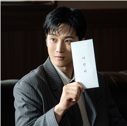 SBS '재벌X형사2'
