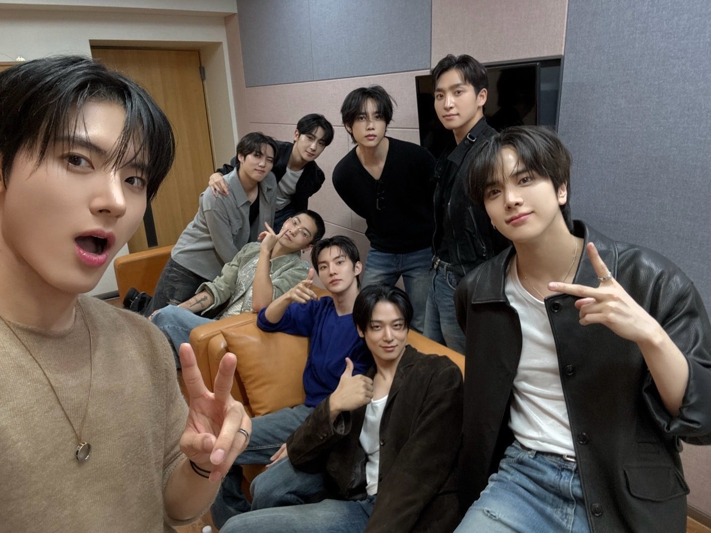 더보이즈(공식 SNS 제공)