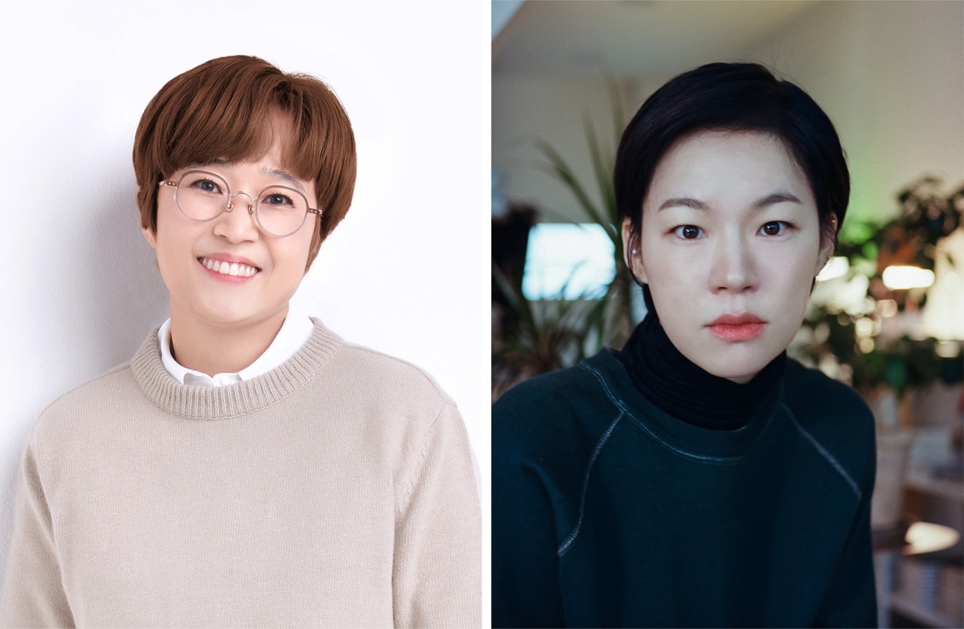 제22회 제천국제음악영화제 폐막식 공동 사회자