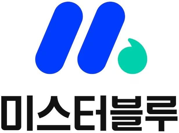 미스터블루, 액면병합 후 첫 거래일 '上' [핫종목] - 뉴스 썸네일 이미지