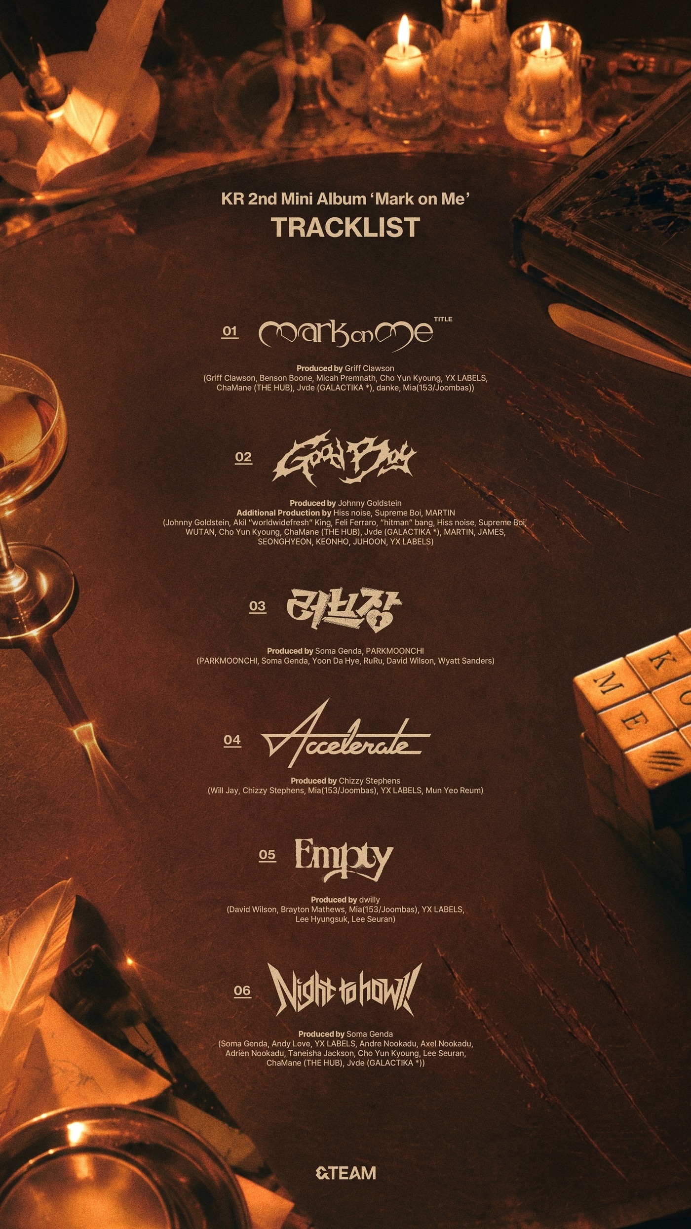 사진제공=YX 레이블즈