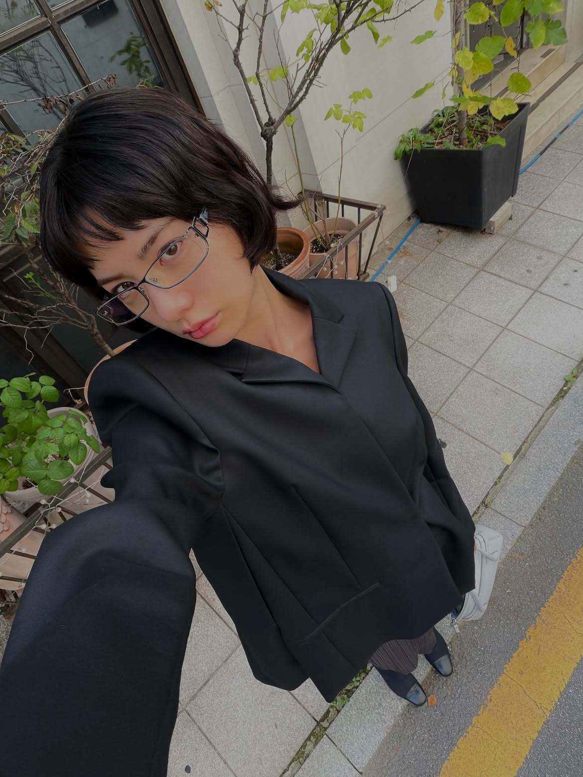 사진=나나 인스타그램