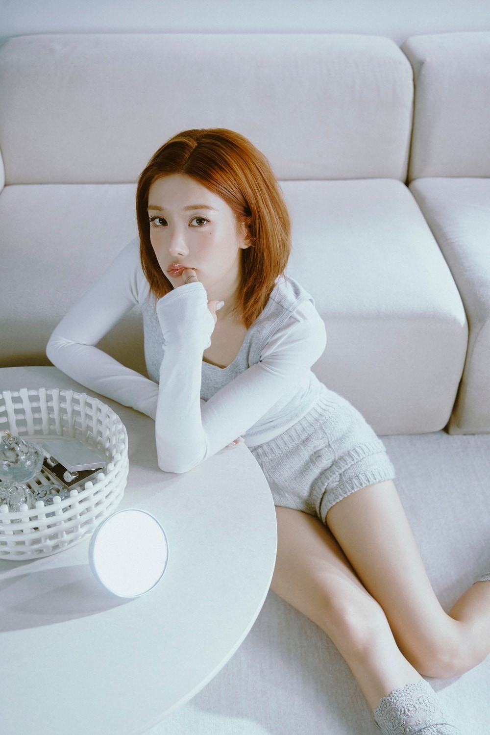 가수 권은비 / 사진제공=RBW