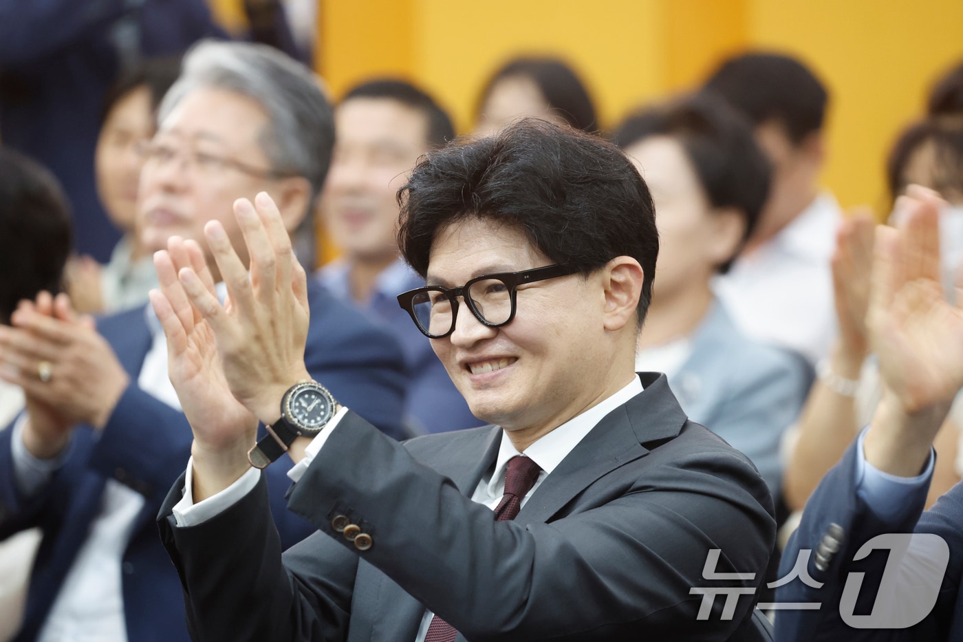 한동훈-민주당, 김승원 후보자 녹취록 출처 공방