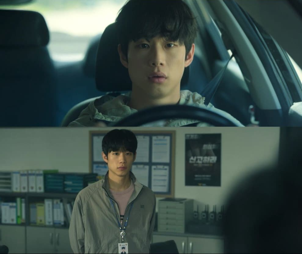 이찬용(넷플릭스 '들쥐' 제공)