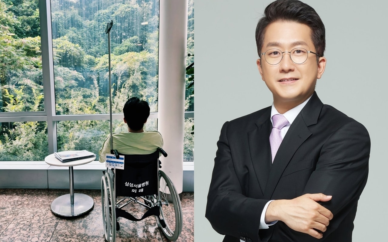 박재홍 페이스북