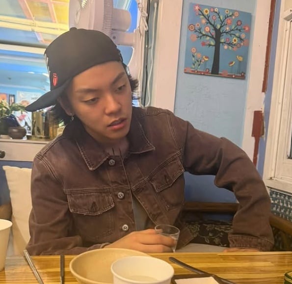 인스타그램 갈무리