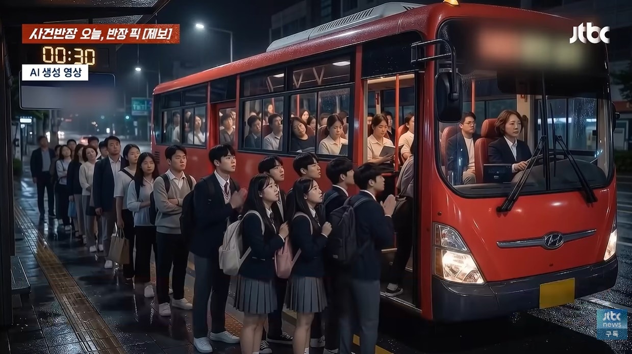 JTBC '사건반장'