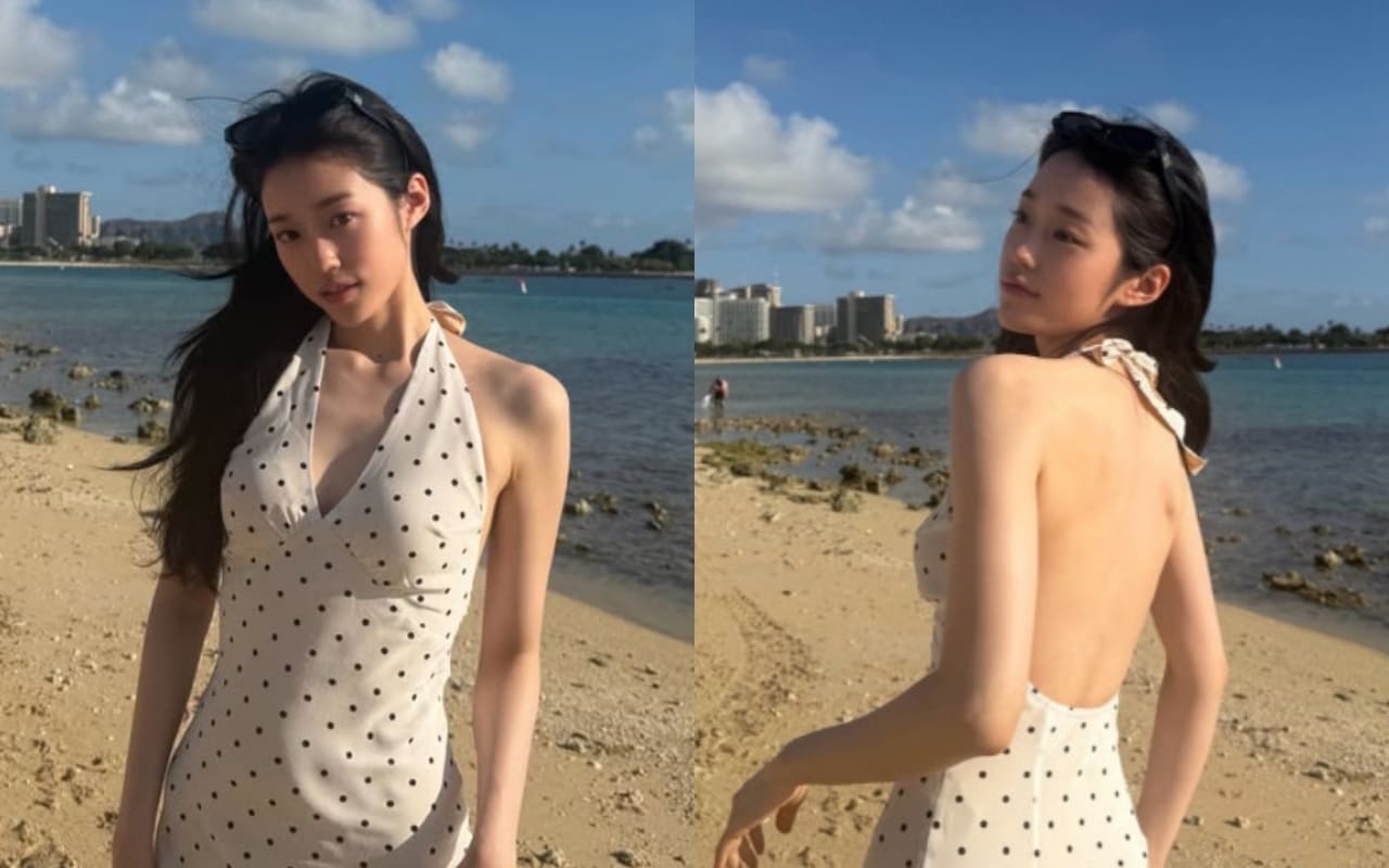 노윤서 인스타그램
