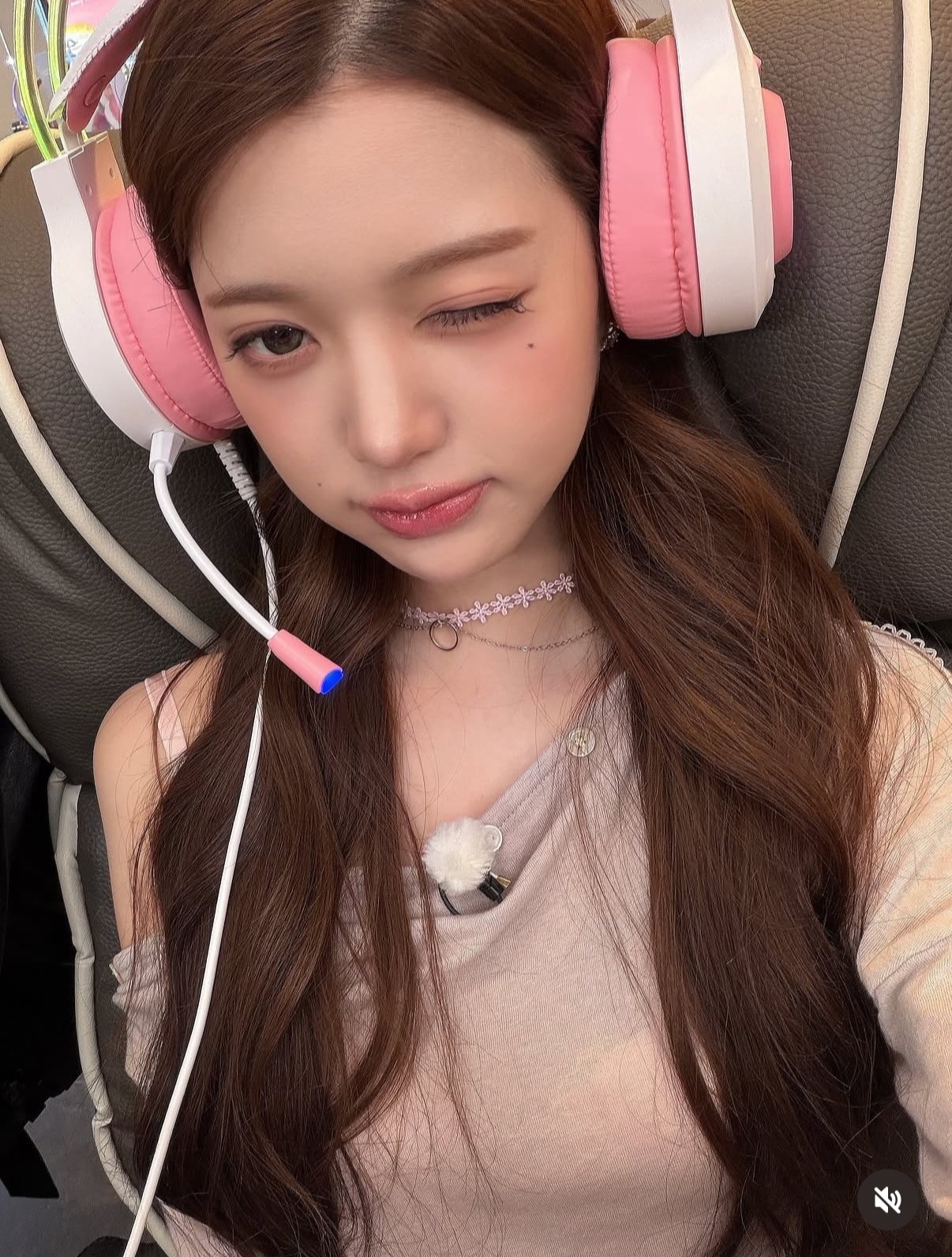 사진=장원영 인스타그램