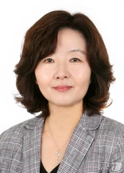 최성애 신임 국립제주박물관장.(국립제주박물관 제공, 재판매 및 DB 금지)