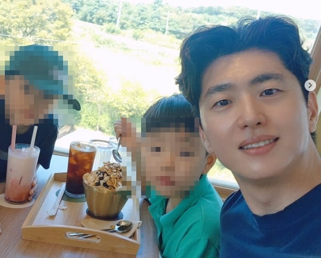 소재원 SNS
