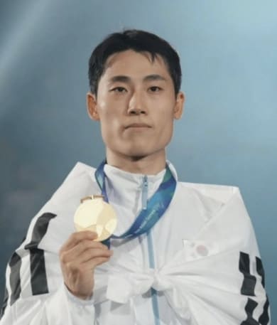 장성규 인스타그램 캡처