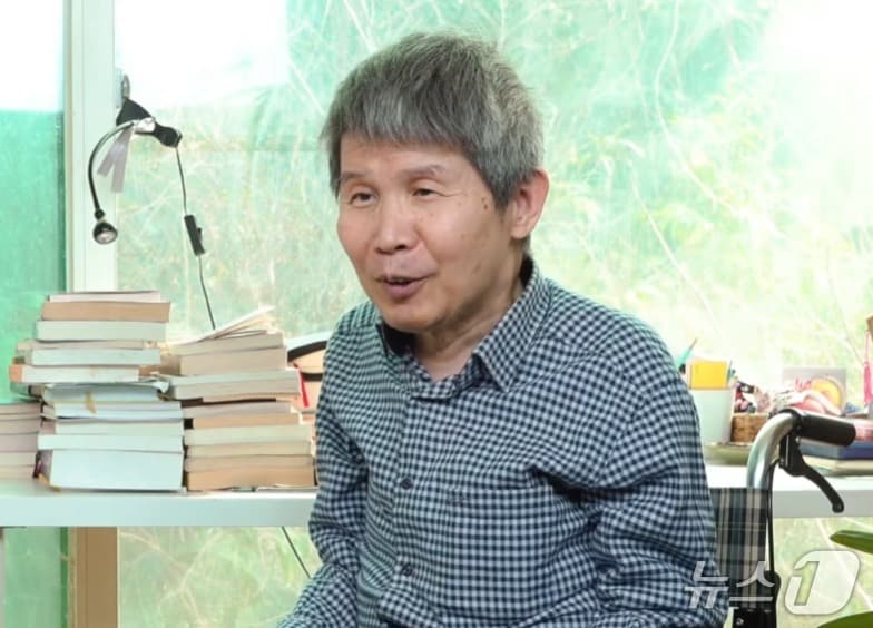 다석·함석헌 연구 헌신 박재순 전 씨알사상연구소장 별세 - 뉴스 썸네일 이미지