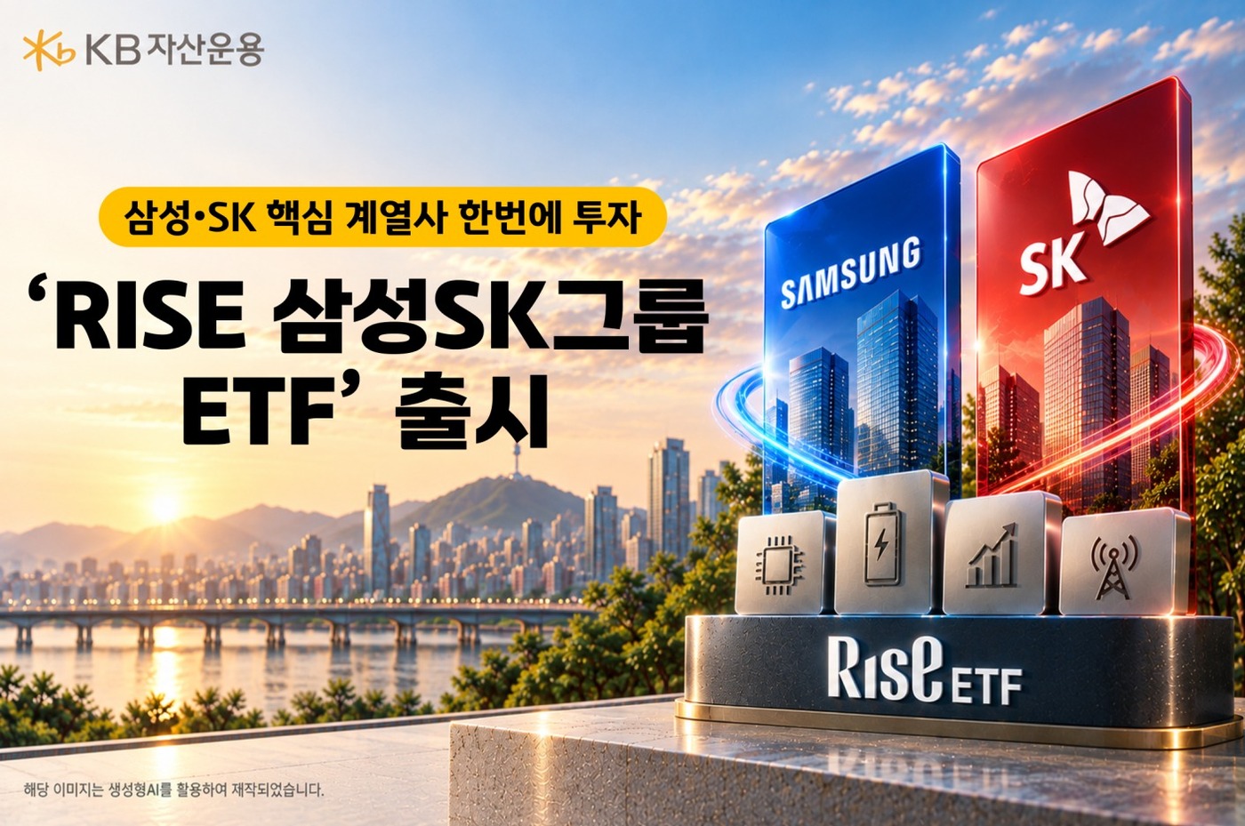 (KB자산운용 제공). ⓒ 뉴스1