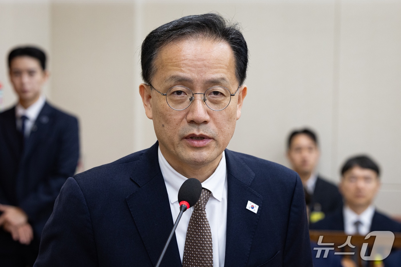 정부, 대미투자 1호로 텍사스 가스발전소 건설 보고…국회 추가 검증 요구