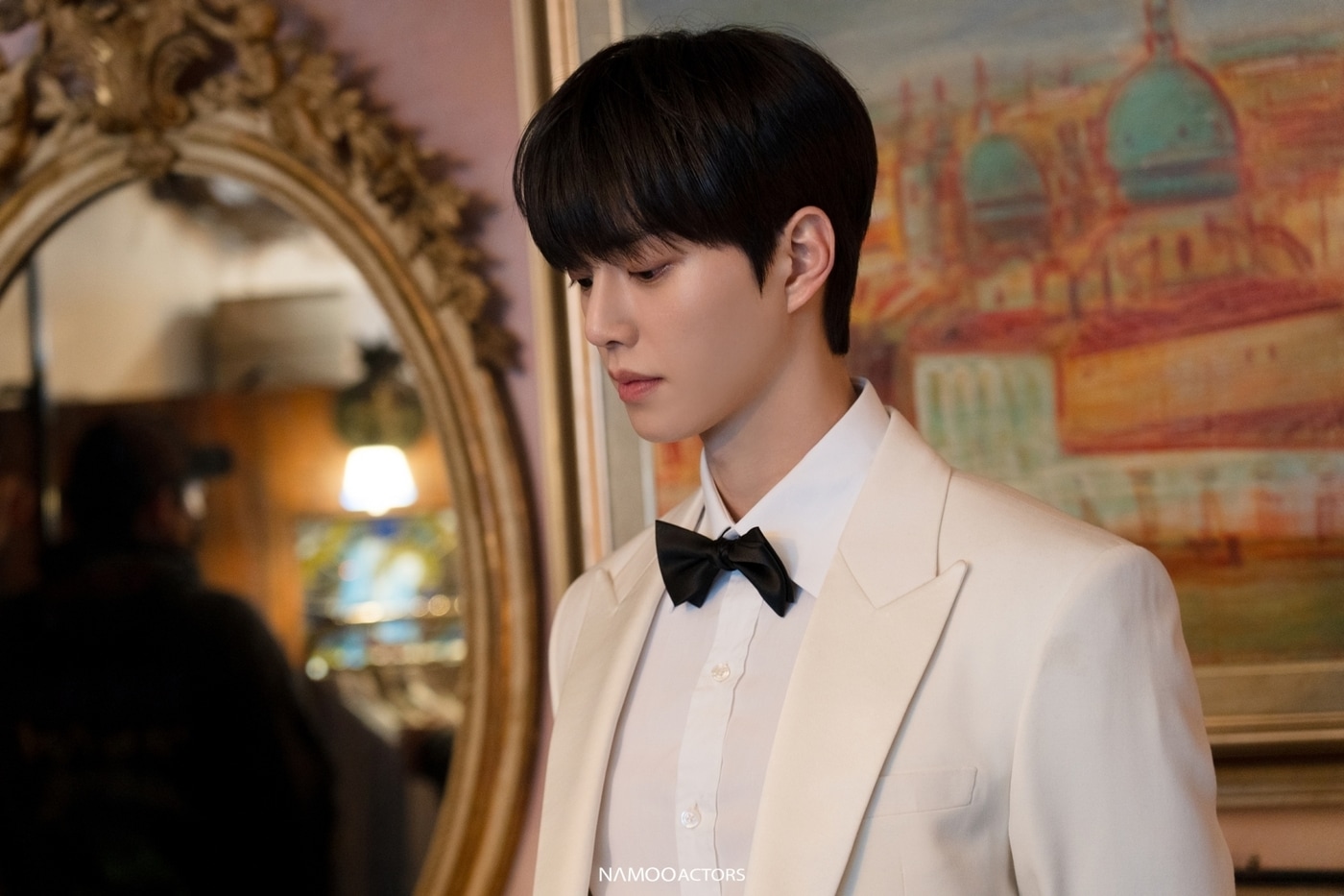 tvN '포핸즈'