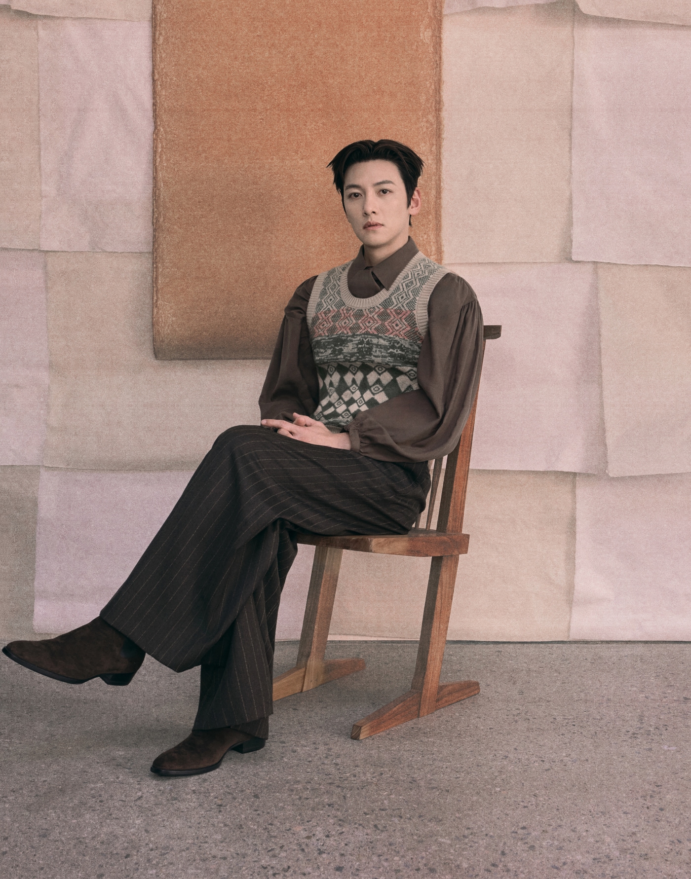 '스캔들' 지창욱 / 넷플릭스
