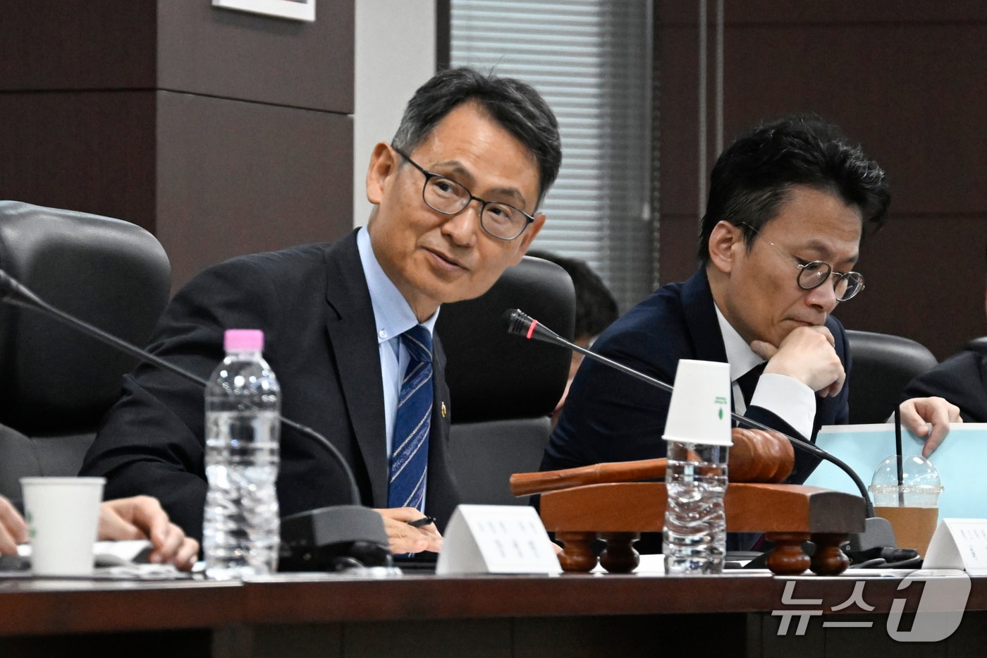 허장 재정경제부 제2차관 (재정경제부 제공. 재판매 및 DB 금지) 2026.9.22 ⓒ 뉴스1