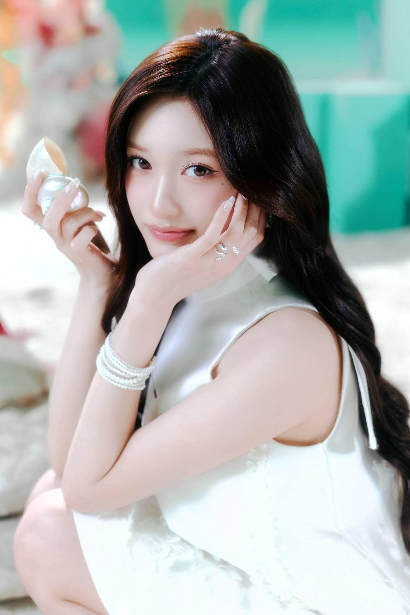 아이브 이서