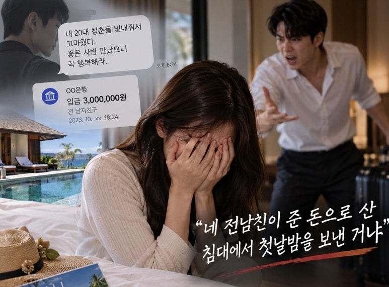 챗GPT로 만든 이미지 사진.