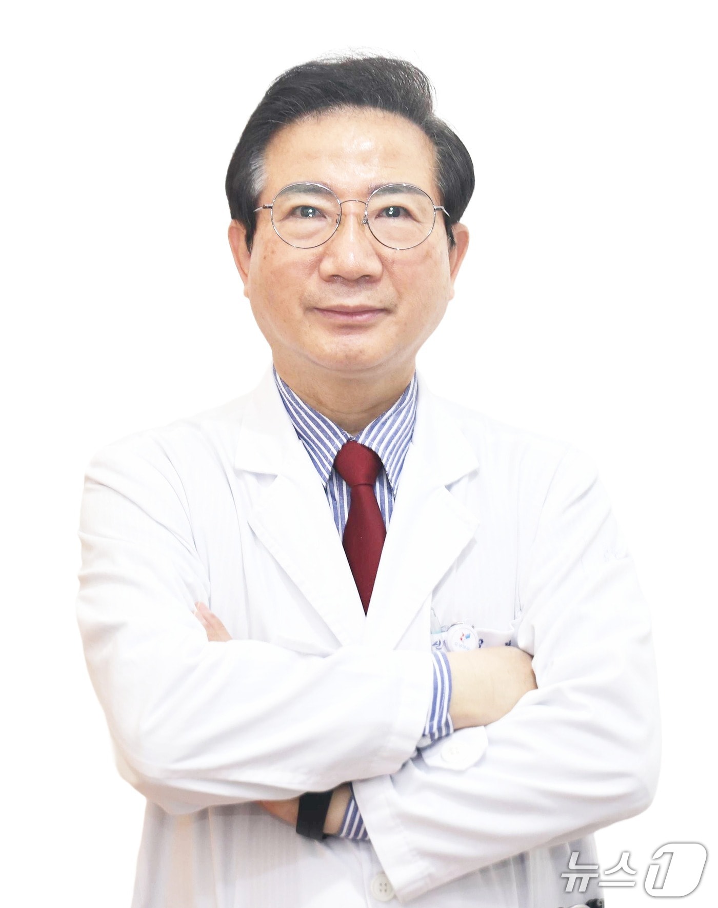 오창진 효성병원 이사장.(대한적십자사 충북지사 제공. 재판매 및 DB금지)2026.09.22/뉴스1