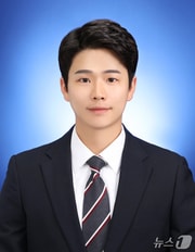 춘천시보건소 보건운영과 전창현 주무관. (춘천시 제공. 재판매 및 DB 금지)